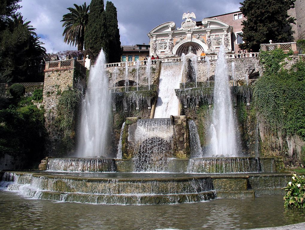 Villa d’Este1