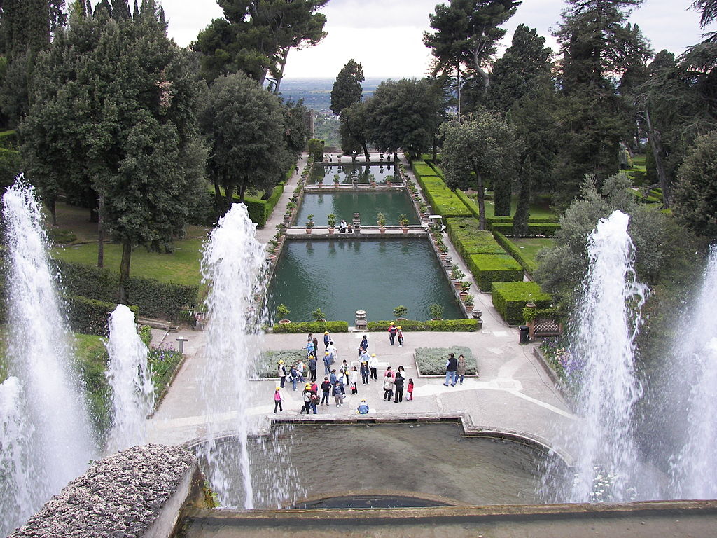 Villa d’Este11
