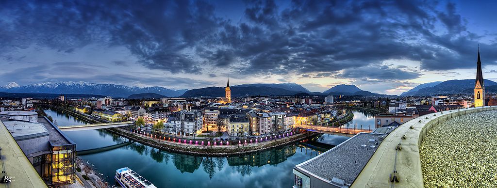 Villach Austria Villach Austria
