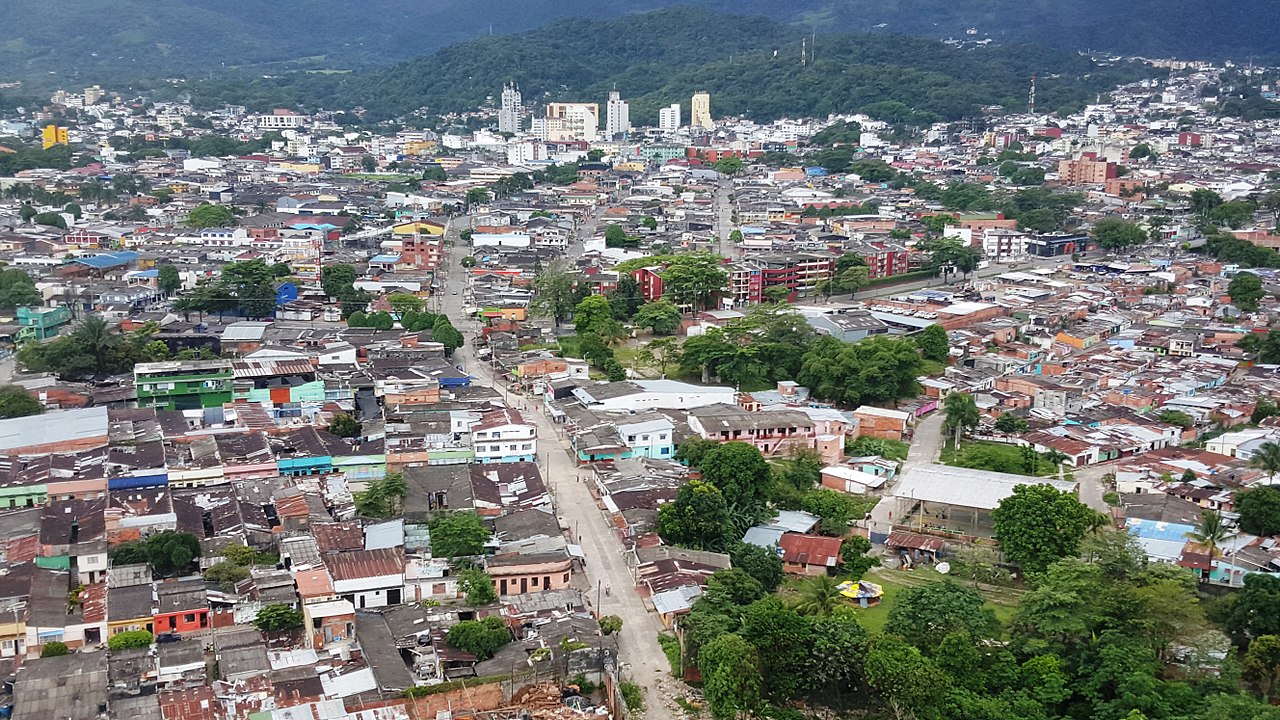 Villavicencio