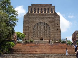 Voortrekker