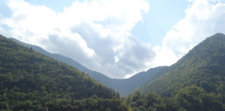 Vrancea : De vizitat în România Vrancea