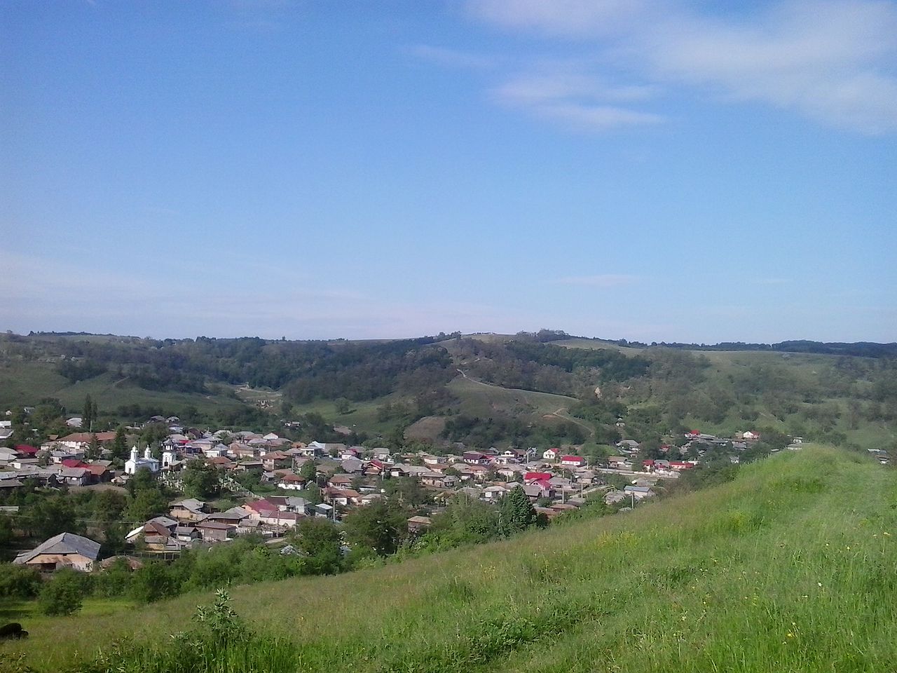 Vrancea