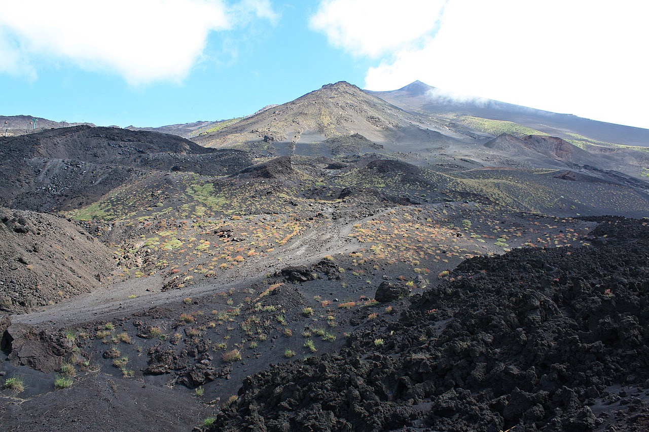 Vulcanul Etna1