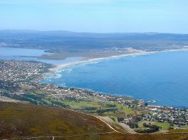 Walker Bay