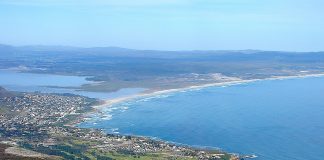 Rezervația naturală Walker Bay: Obiective turistice Africa de Sud – Stanford Walker Bay