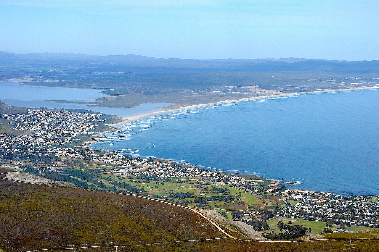 Walker Bay Walker Bay