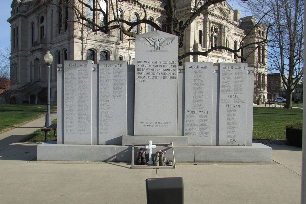 War Memorial War Memorial