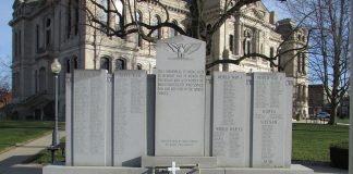 War Memorial