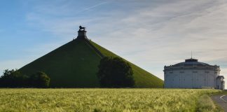 Câmpul de bătălie de la Waterloo: Obiective turistice Belgia – Waterloo Waterloo