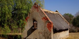 Rezervația Naturală Weenen: Obiective turistice Africa de Sud – Weenen Weenen