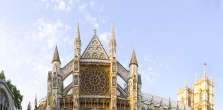 Westminster Abbey