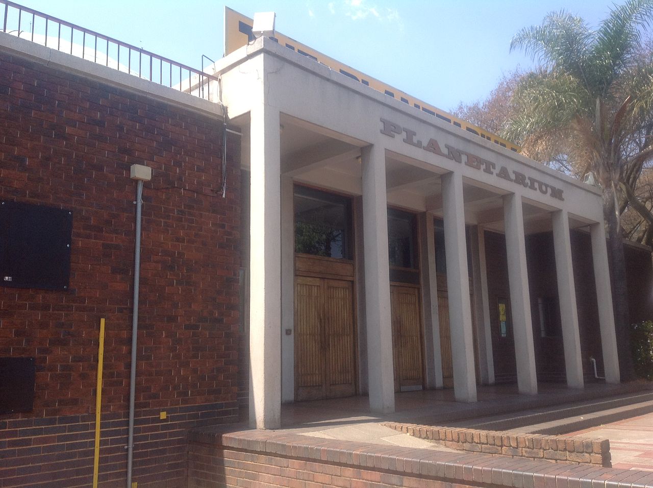 Wits Planetarium1