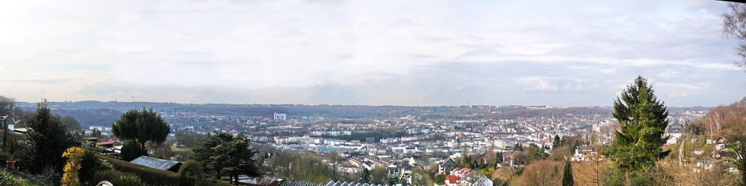 Wuppertal Wuppertal