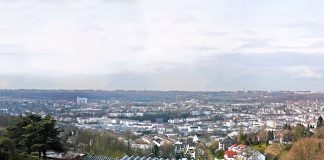 Wuppertal: Obiective turistice Africa de Sud – Wuppertal Wuppertal