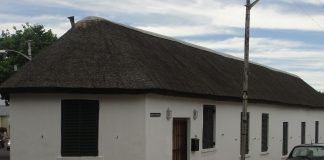 Satul Wynberg: Obiective turistice Africa de Sud – Wynberg Wynberg village