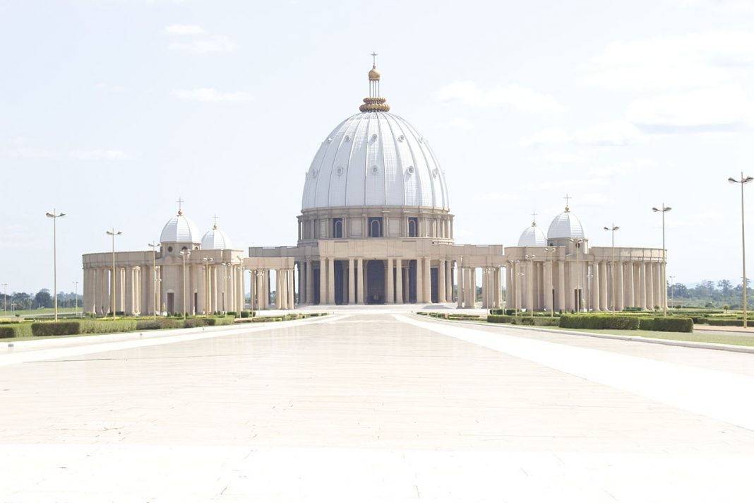 Yamoussoukro Yamoussoukro