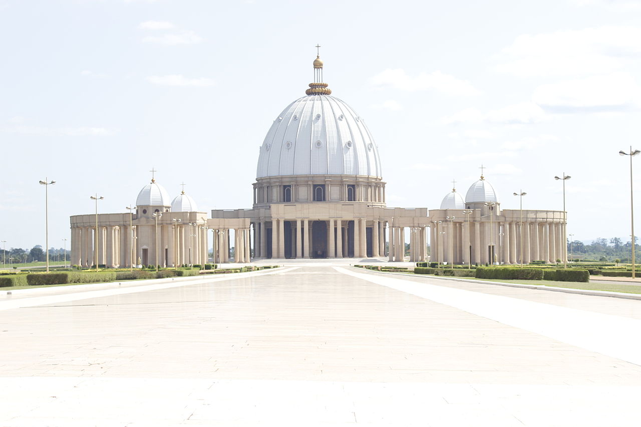 Yamoussoukro
