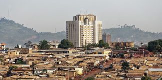 Yaounde – Camerun: Orașe de vizitat Yaounde