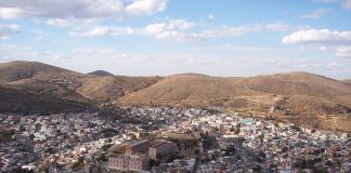 Zacatecas – Mexic: Orașe de vizitat Zacatecas