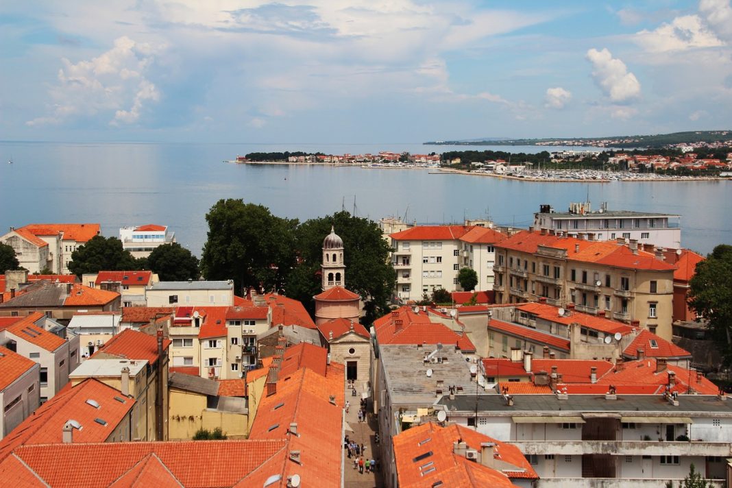 Zadar Zadar