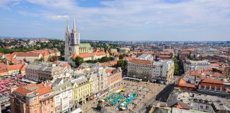 Zagreb