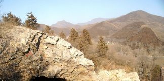 Dealul Osului de Dragon: Obiective turistice China – Zhoukoudian Zhoukoudian