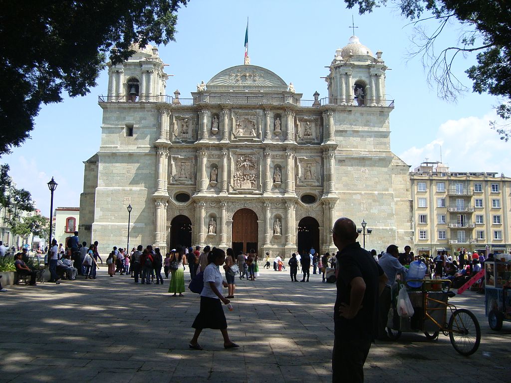 Zocalo