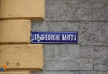Ansamblul urban Str. Gheorghe Barițiu din Deva: O călătorie în timp
