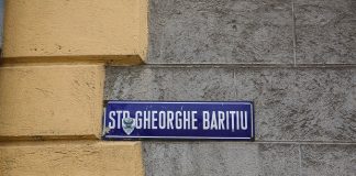 Ansamblul urban Str. Gheorghe Barițiu din Deva: O călătorie în timp