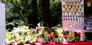 Păcăleală la Târgul de Paști din Cișmigiu