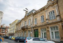 Banca de Investiții, Azi Centrul Teritorial de Învățământ Economic din Deva: Transformare și Educație