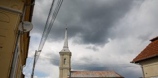 Biserica Reformată din Hațeg: bijuteria arhitecturală a orașului