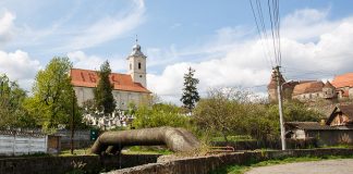 Biserica Reformată din Hunedoara: un monument istorii religioase