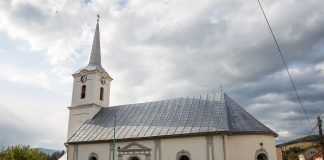 Biserica Sf. Nicolae din Hațeg: o călătorie spirituală