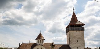 Biserica Sf. Nicolae din Hunedoara: sanctuarul istoric al diversității culturale