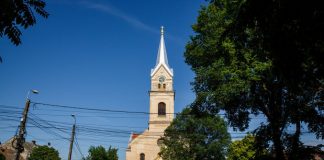 Biserica Sf. Vendelin din Jimbolia: mărturii ale timpului