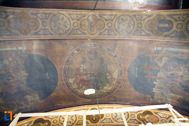 bolta-din-biserica-cuvioasa-paraschiva-1862-din-turnu-magurele-judetul-teleorman.jpg