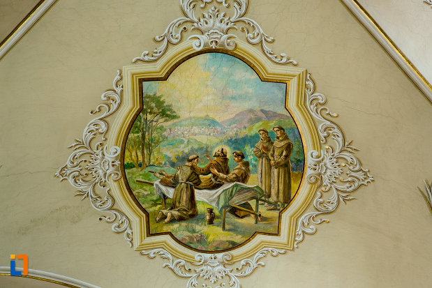 bolta-pictata-din-biserica-franciscana-din-cluj-napoca-judetul-cluj.jpg