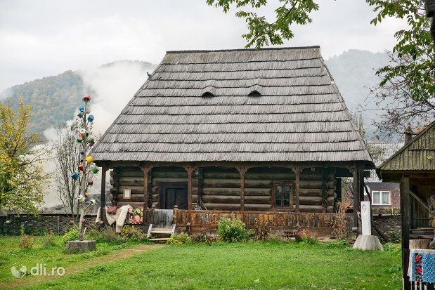 casa-maramuresana-din-muzeul-taranesc-din-dragomiresti-judetul-maramures.jpg