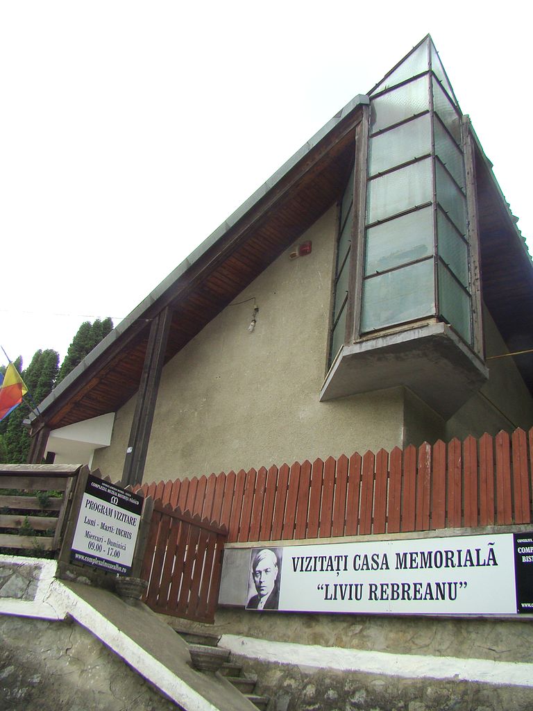 casa-memoriala-liviu-rebreanu-nasaud1