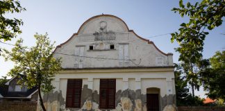 Casa Șvăbească din Jimbolia: o fereastră către trecut