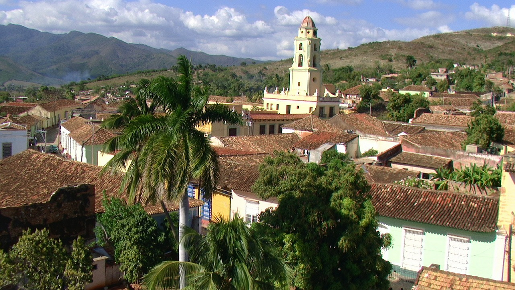 case Trinidad