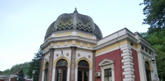 În Munții Cernei ninge cu petale de flori de cireș (I)