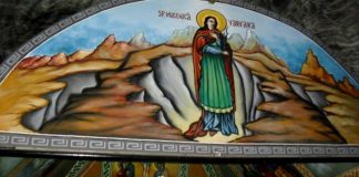 La 240 de metri sub pământ: salina Târgu Ocna