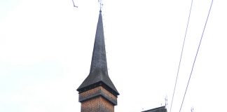 cimitirul-si-biserica-de-lemn-din-ieud-judetul-maramures