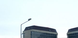 FOTO: Cât de frumos e centrul vechi din Târgu Mureș!