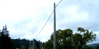 Mănăstirea Făgețel leagă Moldova de Transilvania