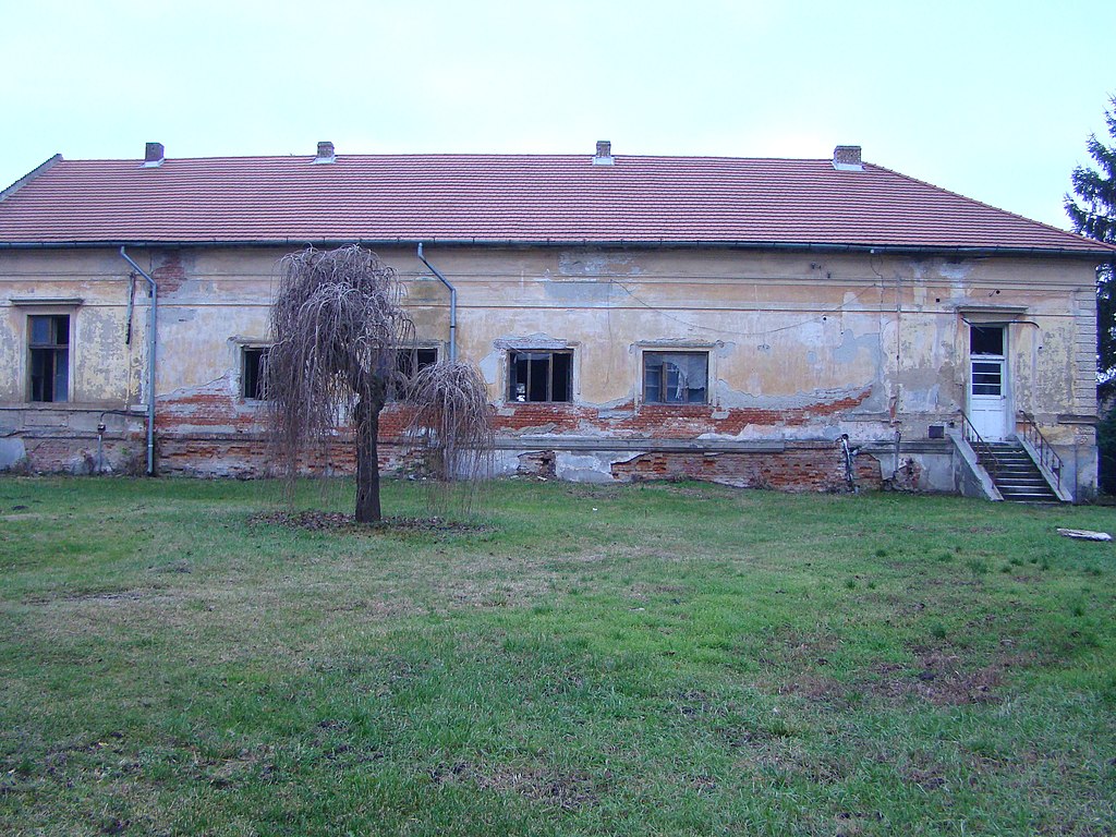 drumul-spre-castelul-zichy-din-diosig-judetul-bihor1