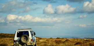 Gotești – Eternitatea unui sat părăsit